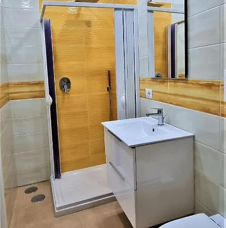 La Bella Costiera Apartamento *