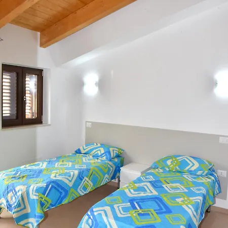 Appartement La Bella Costiera Sant'Egidio del Monte Albino