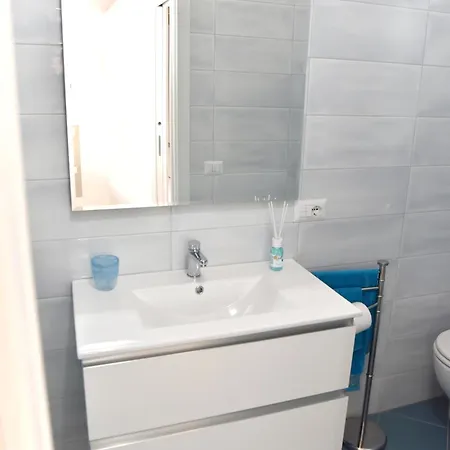 La Bella Costiera Apartamento Sant'Egidio del Monte Albino