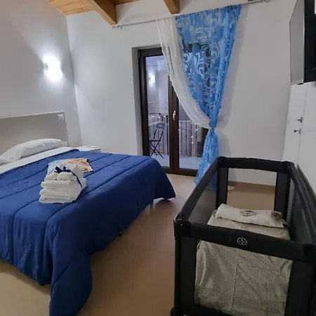 Apartamento La Bella Costiera