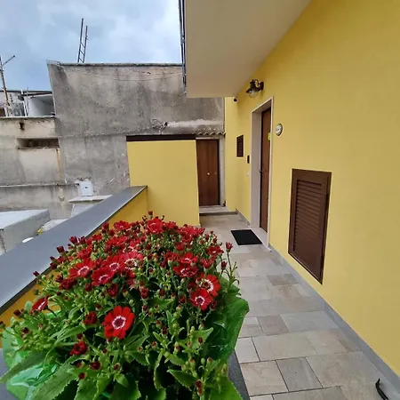 La Bella Costiera Apartamento