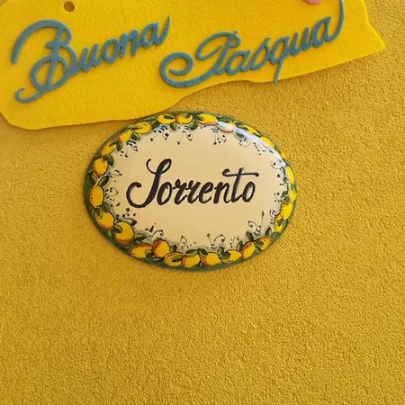 La Bella Costiera Sant'Egidio del Monte Albino